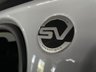 USED 2016 57 LAND ROVER RANGE ROVER SPORT 5.0 V8 SVR 5d 543 BHP PAN ROOF, HUD, SPORT EXHAUST!