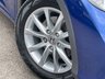 USED 2014 14 HONDA CIVIC 2.2 i-DTEC ES-T (Tech Pack) 5dr - SAT NAV 