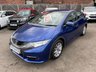 USED 2014 14 HONDA CIVIC 2.2 i-DTEC ES-T (Tech Pack) 5dr - SAT NAV 