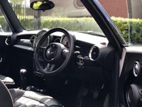 USED 2012 62 MINI HATCH COOPER 1.6 COOPER D LONDON 2012 EDITION 3d 110 BHP 