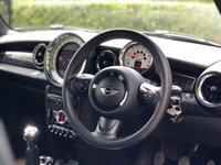 USED 2012 62 MINI HATCH COOPER 1.6 COOPER D LONDON 2012 EDITION 3d 110 BHP 
