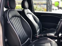 USED 2012 62 MINI HATCH COOPER 1.6 COOPER D LONDON 2012 EDITION 3d 110 BHP 