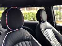 USED 2012 62 MINI HATCH COOPER 1.6 COOPER D LONDON 2012 EDITION 3d 110 BHP 