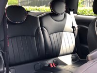 USED 2012 62 MINI HATCH COOPER 1.6 COOPER D LONDON 2012 EDITION 3d 110 BHP 