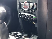 USED 2012 62 MINI HATCH COOPER 1.6 COOPER D LONDON 2012 EDITION 3d 110 BHP 