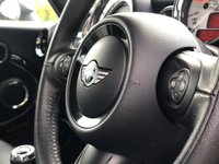 USED 2012 62 MINI HATCH COOPER 1.6 COOPER D LONDON 2012 EDITION 3d 110 BHP 