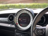 USED 2012 62 MINI HATCH COOPER 1.6 COOPER D LONDON 2012 EDITION 3d 110 BHP 