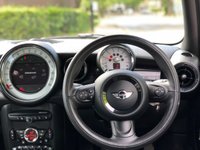 USED 2012 62 MINI HATCH COOPER 1.6 COOPER D LONDON 2012 EDITION 3d 110 BHP 
