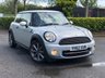 USED 2012 62 MINI HATCH COOPER 1.6 COOPER D LONDON 2012 EDITION 3d 110 BHP 