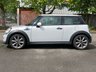 USED 2012 62 MINI HATCH COOPER 1.6 COOPER D LONDON 2012 EDITION 3d 110 BHP 