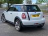 USED 2012 62 MINI HATCH COOPER 1.6 COOPER D LONDON 2012 EDITION 3d 110 BHP 