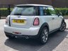 USED 2012 62 MINI HATCH COOPER 1.6 COOPER D LONDON 2012 EDITION 3d 110 BHP 