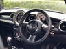 USED 2012 62 MINI HATCH COOPER 1.6 COOPER D LONDON 2012 EDITION 3d 110 BHP 