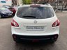 USED 2012 12 NISSAN QASHQAI 1.5 DCi N-Tec PLUS 5dr - PANORAMIC ROOF 