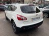 USED 2012 12 NISSAN QASHQAI 1.5 DCi N-Tec PLUS 5dr - PANORAMIC ROOF 