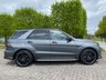 USED 2015 65 MERCEDES-BENZ M-CLASS 5.5 ML63 AMG PREMIUM 5d AUTO 518 BHP Sat-Nav+2 Keys+Finance Available+PCP+ Full Service History+2 Keys+Full Mot+360 Camera+Harmon Kardon+Xenon+ Nationwide Delivery+Nationwide Warranty+ Full  Heated Leather Seat+Sun Roof+