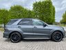 USED 2015 65 MERCEDES-BENZ M-CLASS 5.5 ML63 AMG PREMIUM 5d AUTO 518 BHP Sat-Nav+2 Keys+Finance Available+PCP+ Full Service History+2 Keys+Full Mot+360 Camera+Harmon Kardon+Xenon+ Nationwide Delivery+Nationwide Warranty+ Full  Heated Leather Seat+Sun Roof+