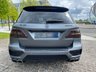 USED 2015 65 MERCEDES-BENZ M-CLASS 5.5 ML63 AMG PREMIUM 5d AUTO 518 BHP Sat-Nav+2 Keys+Finance Available+PCP+ Full Service History+2 Keys+Full Mot+360 Camera+Harmon Kardon+Xenon+ Nationwide Delivery+Nationwide Warranty+ Full  Heated Leather Seat+Sun Roof+