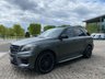 USED 2015 65 MERCEDES-BENZ M-CLASS 5.5 ML63 AMG PREMIUM 5d AUTO 518 BHP Sat-Nav+2 Keys+Finance Available+PCP+ Full Service History+2 Keys+Full Mot+360 Camera+Harmon Kardon+Xenon+ Nationwide Delivery+Nationwide Warranty+ Full  Heated Leather Seat+Sun Roof+