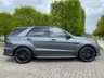USED 2015 65 MERCEDES-BENZ M-CLASS 5.5 ML63 AMG PREMIUM 5d AUTO 518 BHP Sat-Nav+2 Keys+Finance Available+PCP+ Full Service History+2 Keys+Full Mot+360 Camera+Harmon Kardon+Xenon+ Nationwide Delivery+Nationwide Warranty+ Full  Heated Leather Seat+Sun Roof+