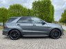 USED 2015 65 MERCEDES-BENZ M-CLASS 5.5 ML63 AMG PREMIUM 5d AUTO 518 BHP Sat-Nav+2 Keys+Finance Available+PCP+ Full Service History+2 Keys+Full Mot+360 Camera+Harmon Kardon+Xenon+ Nationwide Delivery+Nationwide Warranty+ Full  Heated Leather Seat+Sun Roof+