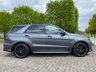 USED 2015 65 MERCEDES-BENZ M-CLASS 5.5 ML63 AMG PREMIUM 5d AUTO 518 BHP Sat-Nav+2 Keys+Finance Available+PCP+ Full Service History+2 Keys+Full Mot+360 Camera+Harmon Kardon+Xenon+ Nationwide Delivery+Nationwide Warranty+ Full  Heated Leather Seat+Sun Roof+
