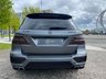 USED 2015 65 MERCEDES-BENZ M-CLASS 5.5 ML63 AMG PREMIUM 5d AUTO 518 BHP Sat-Nav+2 Keys+Finance Available+PCP+ Full Service History+2 Keys+Full Mot+360 Camera+Harmon Kardon+Xenon+ Nationwide Delivery+Nationwide Warranty+ Full  Heated Leather Seat+Sun Roof+