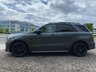USED 2015 65 MERCEDES-BENZ M-CLASS 5.5 ML63 AMG PREMIUM 5d AUTO 518 BHP Sat-Nav+2 Keys+Finance Available+PCP+ Full Service History+2 Keys+Full Mot+360 Camera+Harmon Kardon+Xenon+ Nationwide Delivery+Nationwide Warranty+ Full  Heated Leather Seat+Sun Roof+