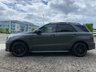USED 2015 65 MERCEDES-BENZ M-CLASS 5.5 ML63 AMG PREMIUM 5d AUTO 518 BHP Sat-Nav+2 Keys+Finance Available+PCP+ Full Service History+2 Keys+Full Mot+360 Camera+Harmon Kardon+Xenon+ Nationwide Delivery+Nationwide Warranty+ Full  Heated Leather Seat+Sun Roof+
