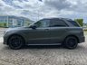 USED 2015 65 MERCEDES-BENZ M-CLASS 5.5 ML63 AMG PREMIUM 5d AUTO 518 BHP Sat-Nav+2 Keys+Finance Available+PCP+ Full Service History+2 Keys+Full Mot+360 Camera+Harmon Kardon+Xenon+ Nationwide Delivery+Nationwide Warranty+ Full  Heated Leather Seat+Sun Roof+