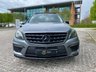 USED 2015 65 MERCEDES-BENZ M-CLASS 5.5 ML63 AMG PREMIUM 5d AUTO 518 BHP Sat-Nav+2 Keys+Finance Available+PCP+ Full Service History+2 Keys+Full Mot+360 Camera+Harmon Kardon+Xenon+ Nationwide Delivery+Nationwide Warranty+ Full  Heated Leather Seat+Sun Roof+