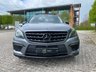 USED 2015 65 MERCEDES-BENZ M-CLASS 5.5 ML63 AMG PREMIUM 5d AUTO 518 BHP Sat-Nav+2 Keys+Finance Available+PCP+ Full Service History+2 Keys+Full Mot+360 Camera+Harmon Kardon+Xenon+ Nationwide Delivery+Nationwide Warranty+ Full  Heated Leather Seat+Sun Roof+