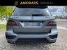 USED 2015 65 MERCEDES-BENZ M-CLASS 5.5 ML63 AMG PREMIUM 5d AUTO 518 BHP Sat-Nav+2 Keys+Finance Available+PCP+ Full Service History+2 Keys+Full Mot+360 Camera+Harmon Kardon+Xenon+ Nationwide Delivery+Nationwide Warranty+ Full  Heated Leather Seat+Sun Roof+