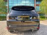 USED 2019 69 LAND ROVER RANGE ROVER SPORT 3.0 SDV6 HSE DYNAMIC 5d AUTO 306 BHP Full 2 Tone Leather Seat+Digital Dash+1 Former Keeper+ Finance Available+PCP+Service History+2 Keys+Sat-Nav+ 2 Years Manufacturer Warranty Left+Xenon+ Nationwide Delivery+12 Months Warranty