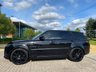 USED 2019 69 LAND ROVER RANGE ROVER SPORT 3.0 SDV6 HSE DYNAMIC 5d AUTO 306 BHP Full 2 Tone Leather Seat+Digital Dash+1 Former Keeper+ Finance Available+PCP+Service History+2 Keys+Sat-Nav+ 2 Years Manufacturer Warranty Left+Xenon+ Nationwide Delivery+12 Months Warranty