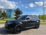 USED 2019 69 LAND ROVER RANGE ROVER SPORT 3.0 SDV6 HSE DYNAMIC 5d AUTO 306 BHP Full 2 Tone Leather Seat+Digital Dash+1 Former Keeper+ Finance Available+PCP+Service History+2 Keys+Sat-Nav+ 2 Years Manufacturer Warranty Left+Xenon+ Nationwide Delivery+12 Months Warranty