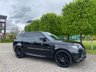 USED 2019 69 LAND ROVER RANGE ROVER SPORT 3.0 SDV6 HSE DYNAMIC 5d AUTO 306 BHP Full 2 Tone Leather Seat+Digital Dash+1 Former Keeper+ Finance Available+PCP+Service History+2 Keys+Sat-Nav+ 2 Years Manufacturer Warranty Left+Xenon+ Nationwide Delivery+12 Months Warranty