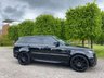 USED 2019 69 LAND ROVER RANGE ROVER SPORT 3.0 SDV6 HSE DYNAMIC 5d AUTO 306 BHP Full 2 Tone Leather Seat+Digital Dash+1 Former Keeper+ Finance Available+PCP+Service History+2 Keys+Sat-Nav+ 2 Years Manufacturer Warranty Left+Xenon+ Nationwide Delivery+12 Months Warranty