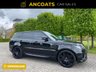 USED 2019 69 LAND ROVER RANGE ROVER SPORT 3.0 SDV6 HSE DYNAMIC 5d AUTO 306 BHP Full 2 Tone Leather Seat+Digital Dash+1 Former Keeper+ Finance Available+PCP+Service History+2 Keys+Sat-Nav+ 2 Years Manufacturer Warranty Left+Xenon+ Nationwide Delivery+12 Months Warranty