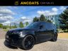 USED 2019 69 LAND ROVER RANGE ROVER SPORT 3.0 SDV6 HSE DYNAMIC 5d AUTO 306 BHP Full 2 Tone Leather Seat+Digital Dash+1 Former Keeper+ Finance Available+PCP+Service History+2 Keys+Sat-Nav+ 2 Years Manufacturer Warranty Left+Xenon+ Nationwide Delivery+12 Months Warranty