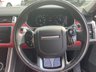 USED 2019 69 LAND ROVER RANGE ROVER SPORT 3.0 SDV6 HSE DYNAMIC 5d AUTO 306 BHP Full 2 Tone Leather Seat+Digital Dash+1 Former Keeper+ Finance Available+PCP+Service History+2 Keys+Sat-Nav+ 2 Years Manufacturer Warranty Left+Xenon+ Nationwide Delivery+12 Months Warranty