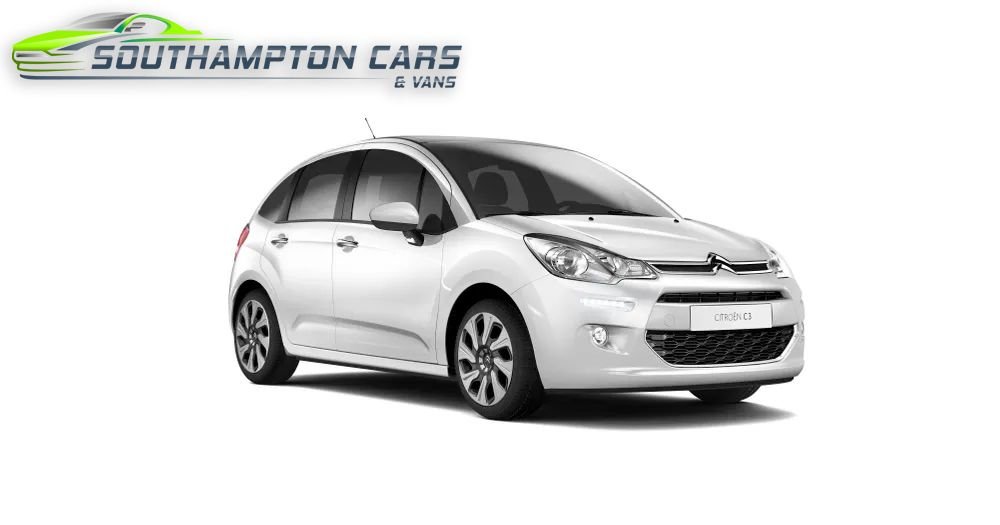 View our CITROEN C3