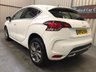 USED 2012 12 CITROEN DS4 1.6 DSIGN 5d 118 BHP FINANCE RATES  FROM 6.9 % APR
