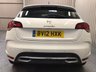 USED 2012 12 CITROEN DS4 1.6 DSIGN 5d 118 BHP FINANCE RATES  FROM 6.9 % APR