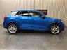 USED 2018 18 AUDI Q2 1.6 TDI S LINE 5d 114 BHP FINANCE RATES  FROM 6.9%  APR
