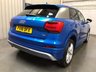 USED 2018 18 AUDI Q2 1.6 TDI S LINE 5d 114 BHP FINANCE RATES  FROM 6.9%  APR