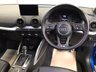 USED 2018 18 AUDI Q2 1.6 TDI S LINE 5d 114 BHP FINANCE RATES  FROM 6.9%  APR