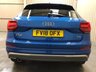 USED 2018 18 AUDI Q2 1.6 TDI S LINE 5d 114 BHP FINANCE RATES  FROM 6.9%  APR