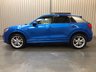 USED 2018 18 AUDI Q2 1.6 TDI S LINE 5d 114 BHP FINANCE RATES  FROM 6.9%  APR