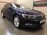 USED 2018 18 VOLKSWAGEN PASSAT 1.4 SE BUSINESS TSI DSG 4d 124 BHP FINANCE RATES  FROM 6.9 % APR
